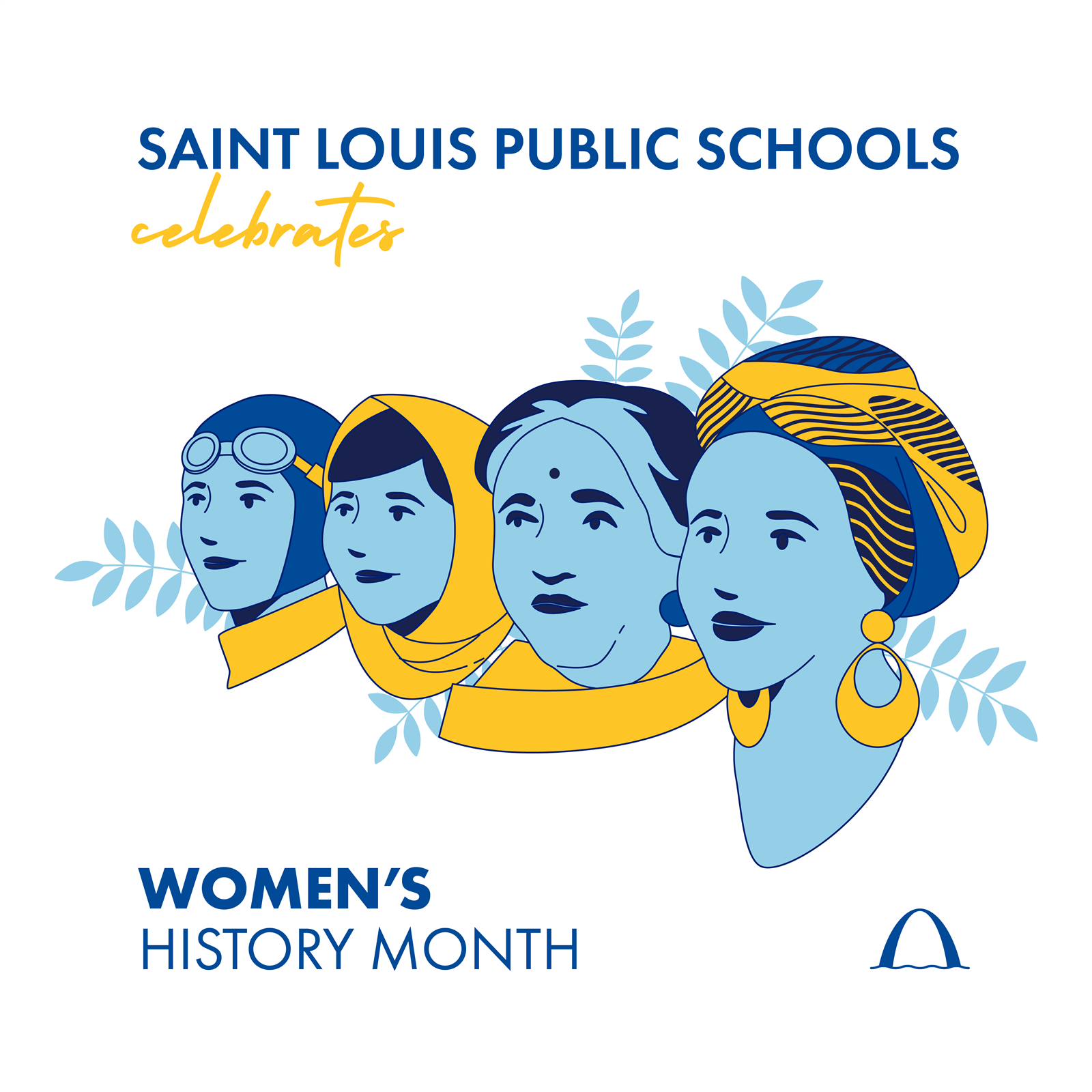 Women's History Month